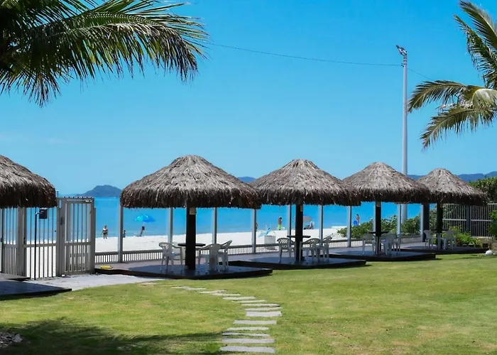 Pousada Holiday Florianópolis